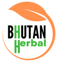 Bhutan Herbal Logo